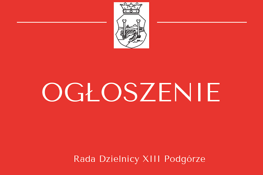 Konsultacje ws zmiany organizacji ruchu – zmiana terminu i formy