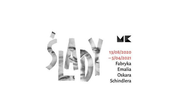 Salon Książki Krakowskiej – „Ślady”