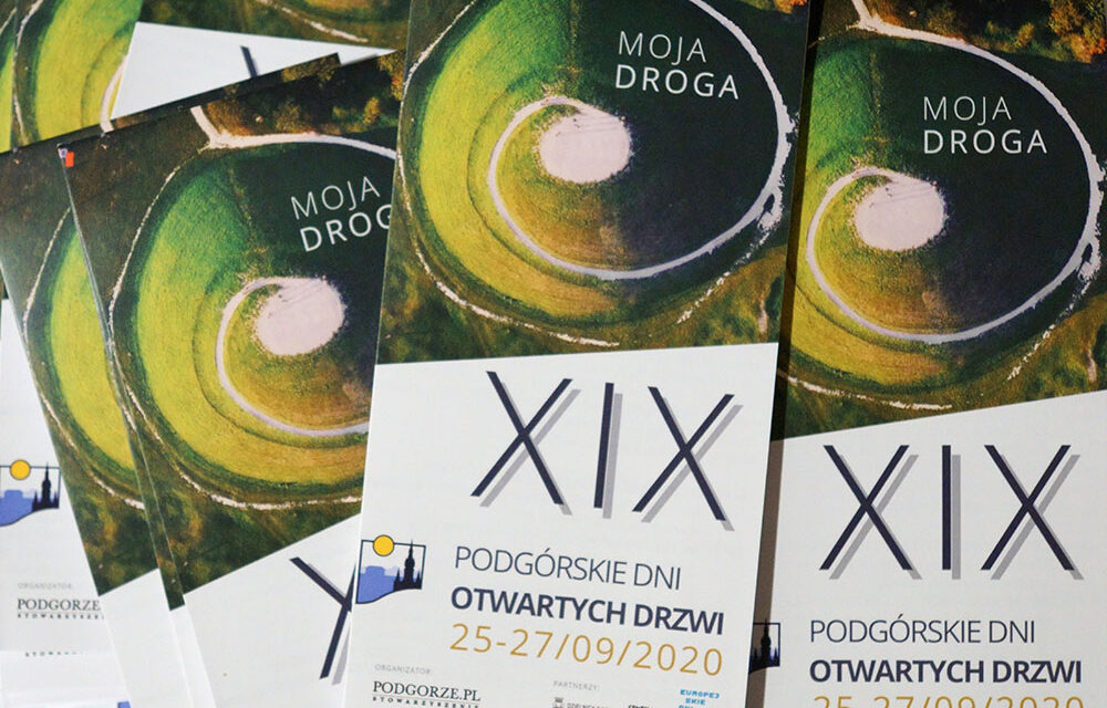 XIX PDOD – wejściówki (aktualizacja)