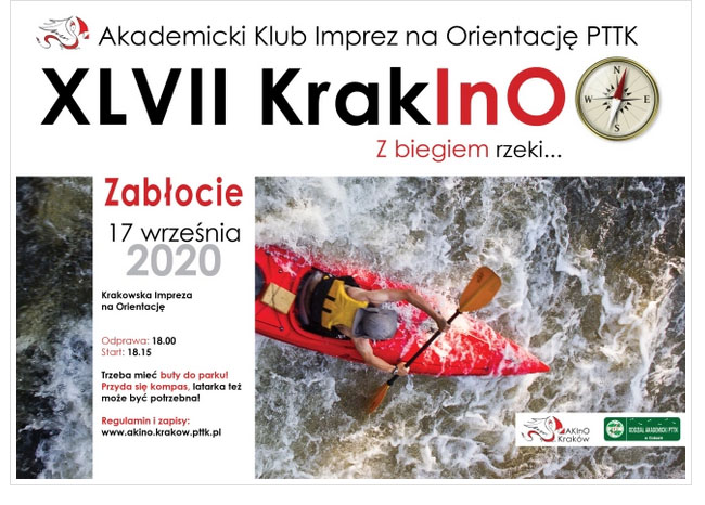 XLVII KrakInO na Zabłociu