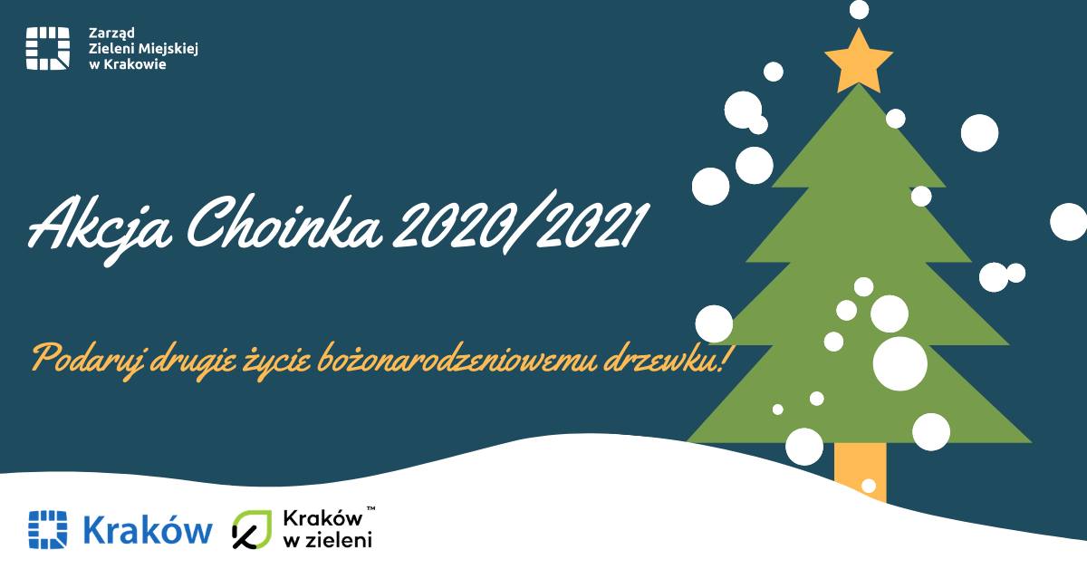 Akcja Choinka 2020/2021