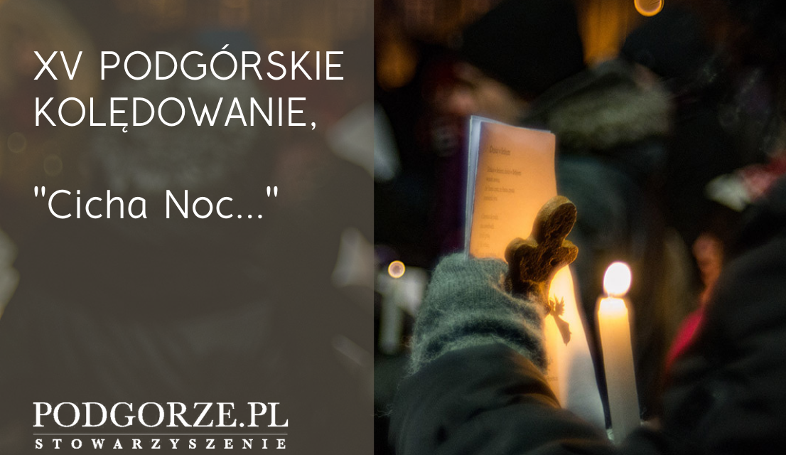 XV PODGÓRSKIE KOLĘDOWANIE