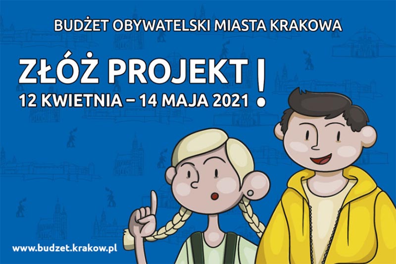 Rusza budżet obywatelski 2021