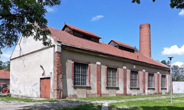 Budżet Obywatelski Województwa Małopolskiego. Głosujmy za utworzeniem Muzeum Miejsca w Kobierzynie