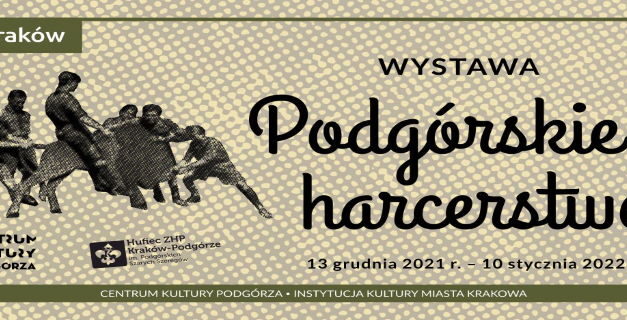 Wystawa z okazji 100-lecia podgórskiego harcerstwa