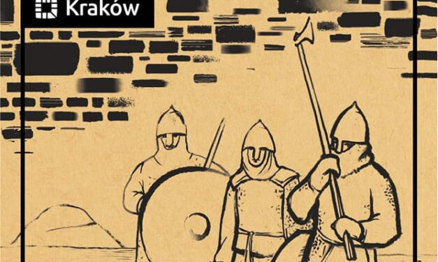 Znów spotkamy się na Rękawce!