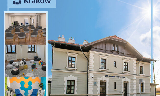 Dzień otwarty Klubu Swoszowice