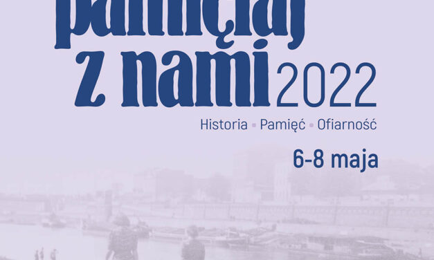 Pamiętaj z nami