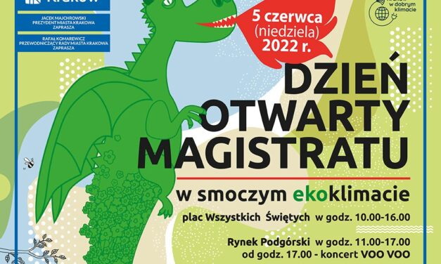 Dzień otwarty magistratu, także podgórskiego