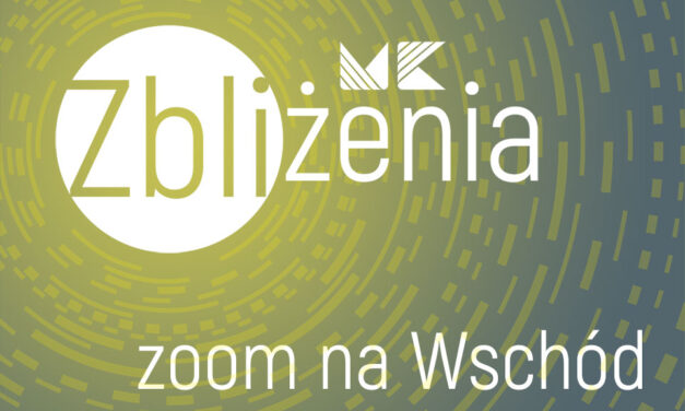 Zoom na Wschód: „Na pograniczu (wielo)kulturowym. Żółkiew – od miasta idealnego do współczesnego”” w Muzeum Podgórza