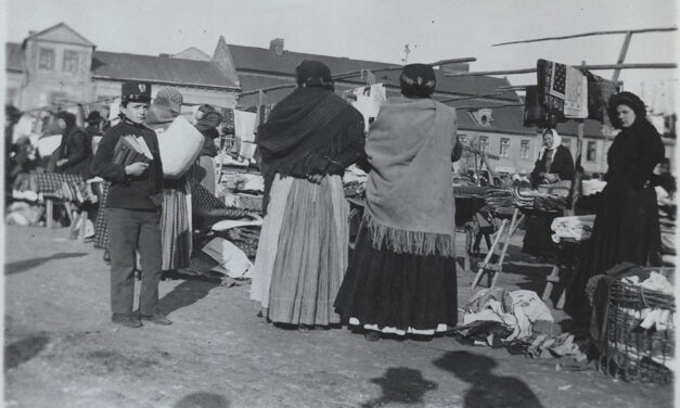 Jubileusz najstarszej podgórskiej szkoły średniej