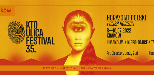 35 ULICA Festiwal