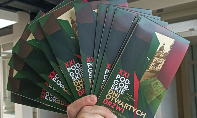 XXI PDOD – inauguracja już w piątek