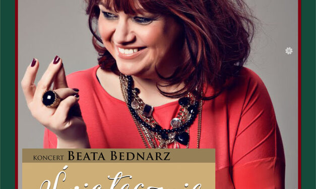 Podgórskie Targi Rzeczy Wyjątkowych – koncert Beaty Bednarz