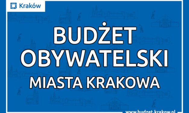 Znamy wyniki głosowania w budżecie obywatelskim 2022
