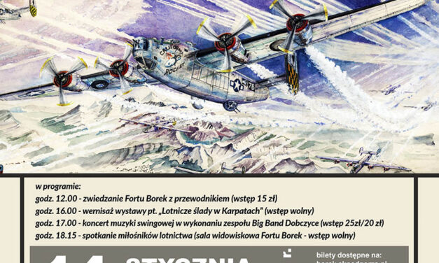 XII Spotkanie lotnicze pamięci Candie