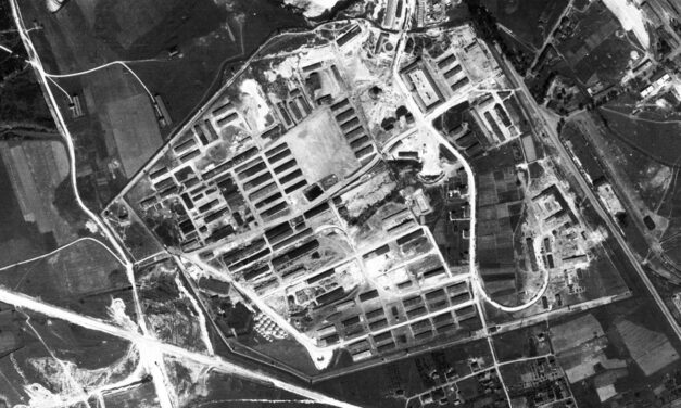 Muzeum KL Plaszow – zaproszenie na prezentację wizualizacji