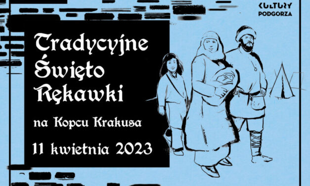 Zbliża się Tradycyjne Święto Rękawki