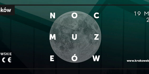 Noc Muzeów 2023