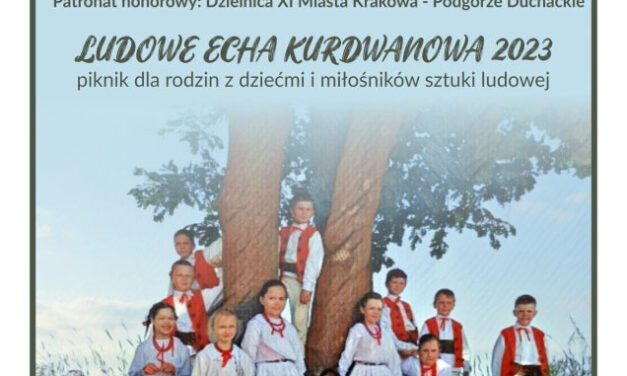 LUDOWE ECHA KURDWANOWA 2023