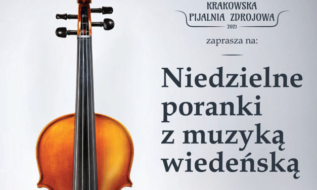 Niedzielne poranki z muzyką wiedeńską