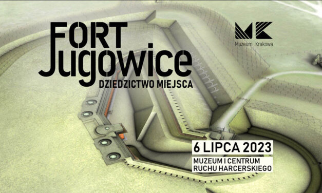 Otwarcie wystawy „Fort Jugowice. Dziedzictwo miejsca”
