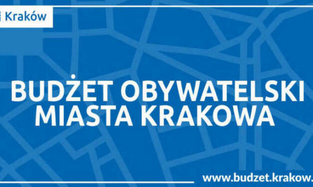 Pełna lista projektów w budżecie obywatelskim