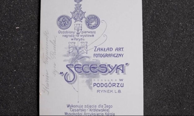 Historia podgórskiej „Secesyi”