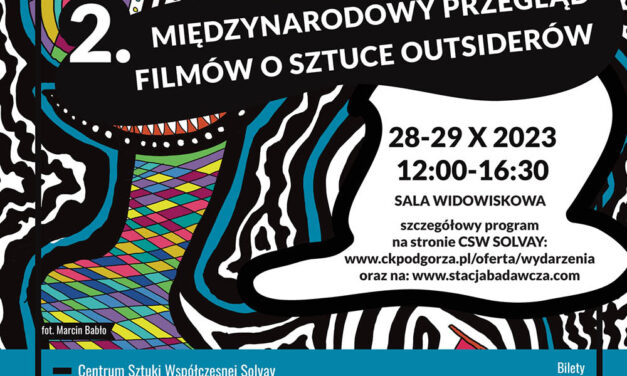 Psychiatria i Sztuka – jubileuszowy projekt artystyczny