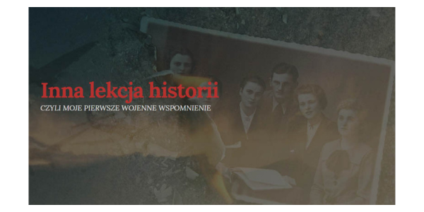 1 września – wspomnienia na rocznicę