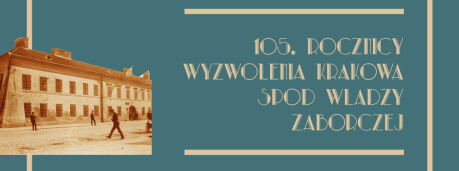 Niepodległość zaczęła się w Podgórzu!