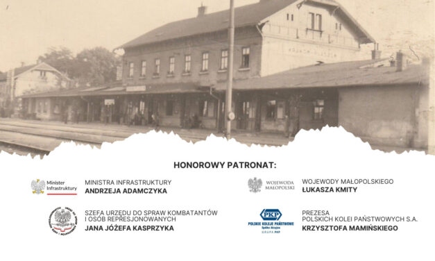 Kolejowe święto niepodległości