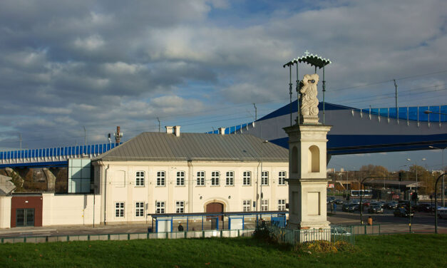 Muzeum Podgórza zaprasza w środy do godz. 19.00
