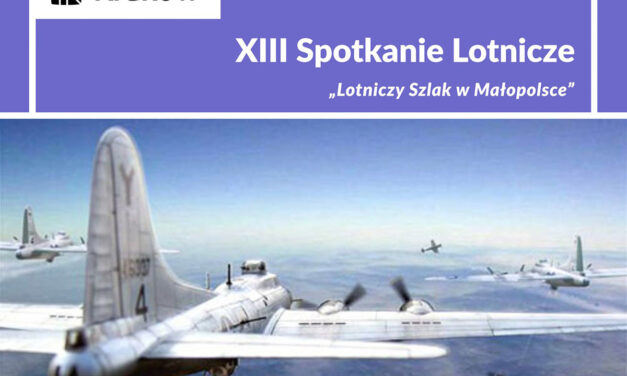 XIII Spotkanie lotnicze pamięci Candie