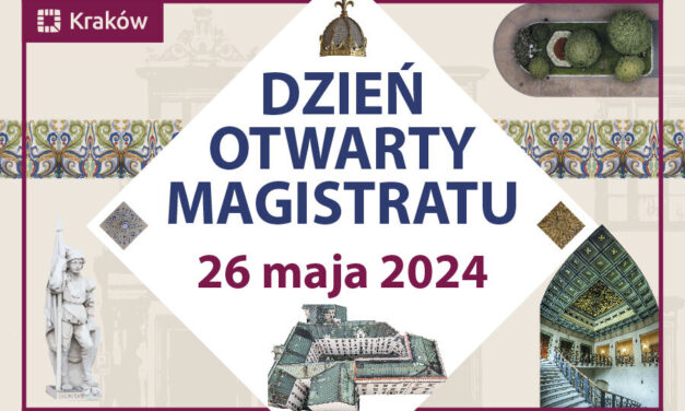 Dzień Otwarty Magistratu także w Podgórzu