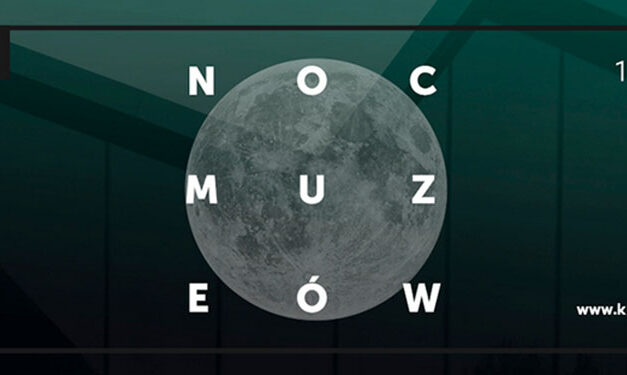 Noc Muzeów 2024
