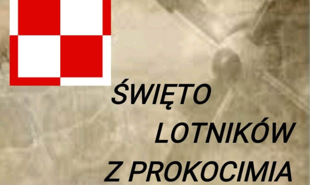 Święto Lotników z Prokocimia