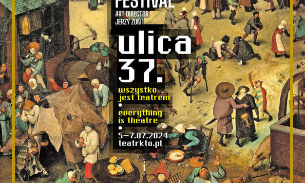 37 Ulica Festival