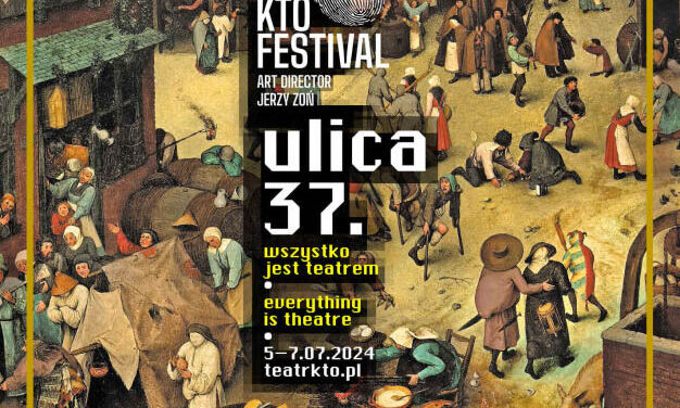 37 Ulica Festival