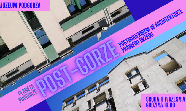 „Post-górze” z cyklu Planeta Podgórze