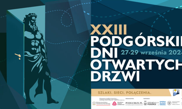 XXIII PDOD – plakat