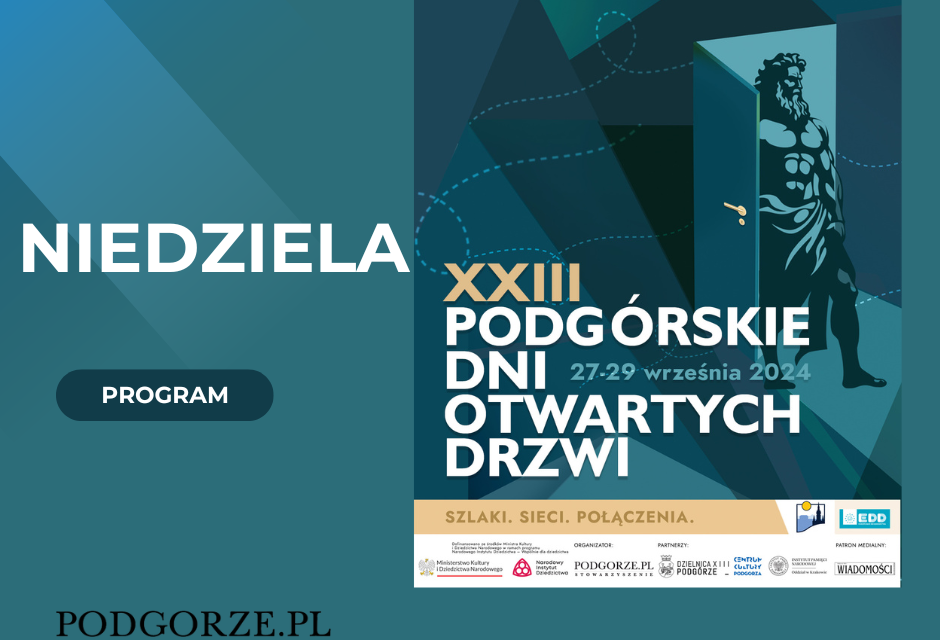 Program na niedzielę – PDOD