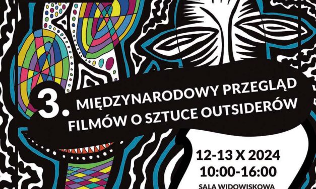 III Międzynarodowy Przegląd Filmów o Sztuce Outsiderów