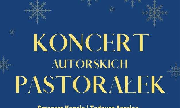 Duet w Kapciach zagra w Kopalni Sztuki