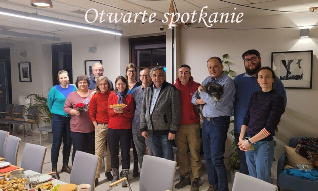 Otwarte Spotkanie PODGORZE.PL