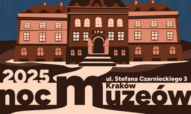 Noc Muzeów w siedzibie oddziału IPN