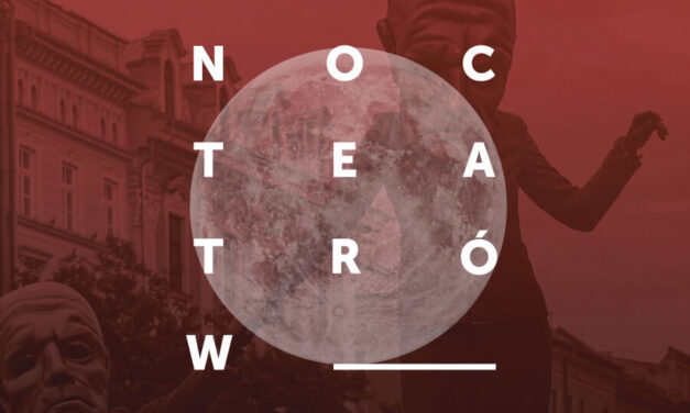 Noc teatrów 2025