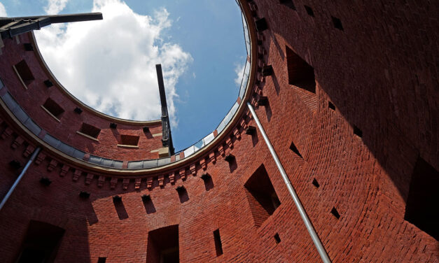 Dzień otwarty Fortu 31 „Św. Benedykt” 2.0 już 24 sierpnia