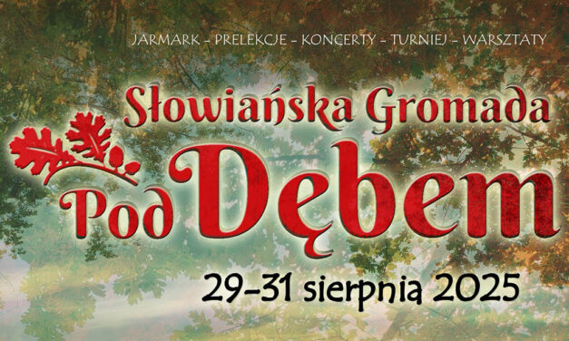 Słowiańska Gromada „Pod Dębęm”