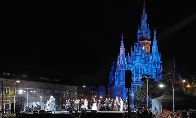 XXIV PDOD – na inaugurację „Sen o Podgórzu”